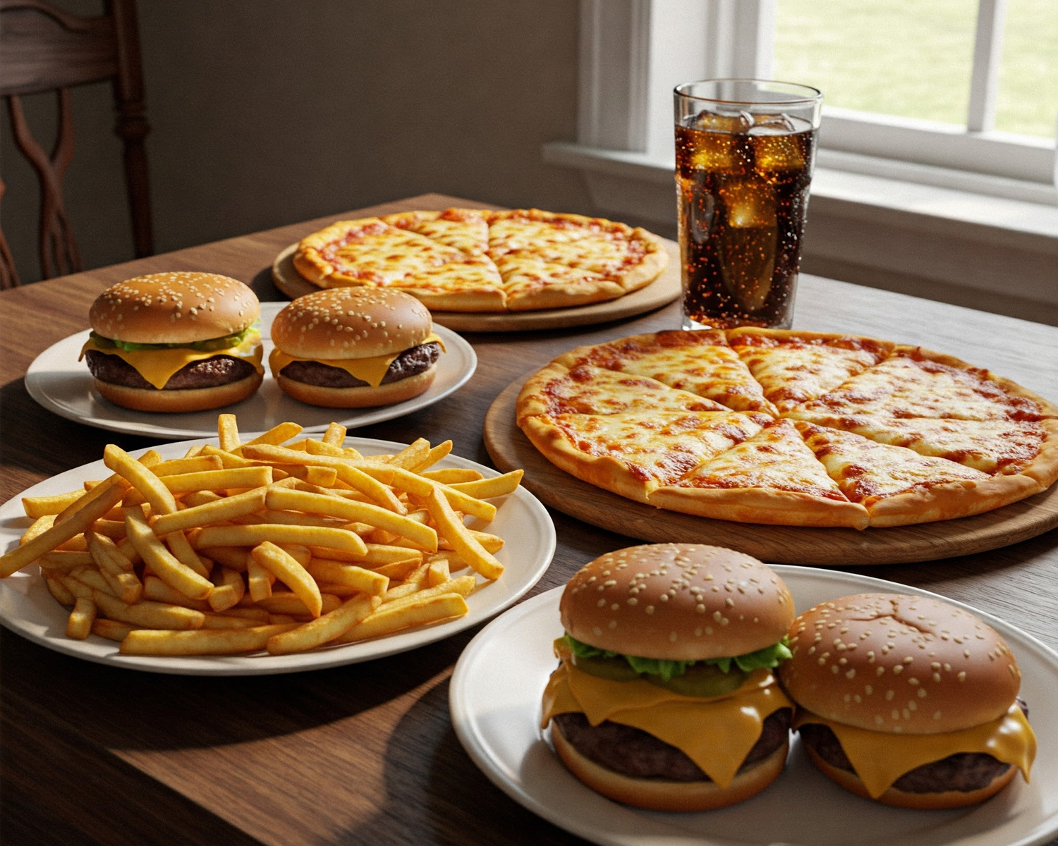 Sáu nguyên tắc ăn uống cơ bản dành cho người tỳ vị hư nhược